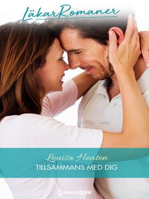cover image of Tillsammans med dig
